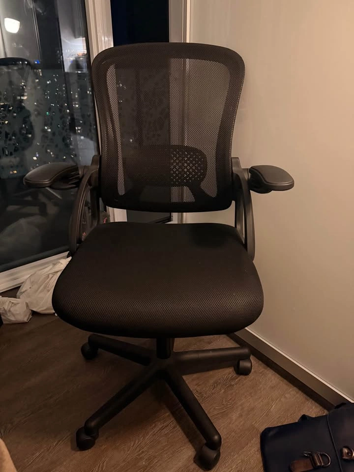 Rolling chair - photo 2