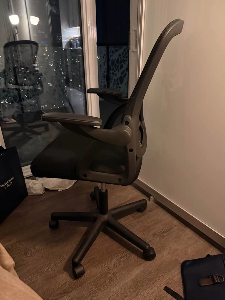 Rolling chair - photo 3
