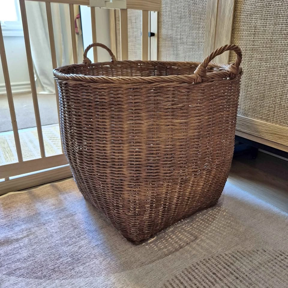 Woven Basket