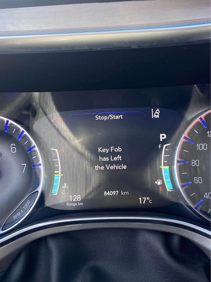 2020 Chrysler Pacifica - photo 4