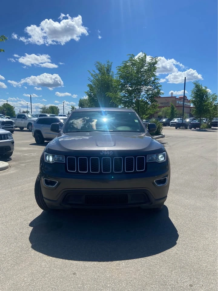 2019 Jeep Grand Cherokee - photo 2