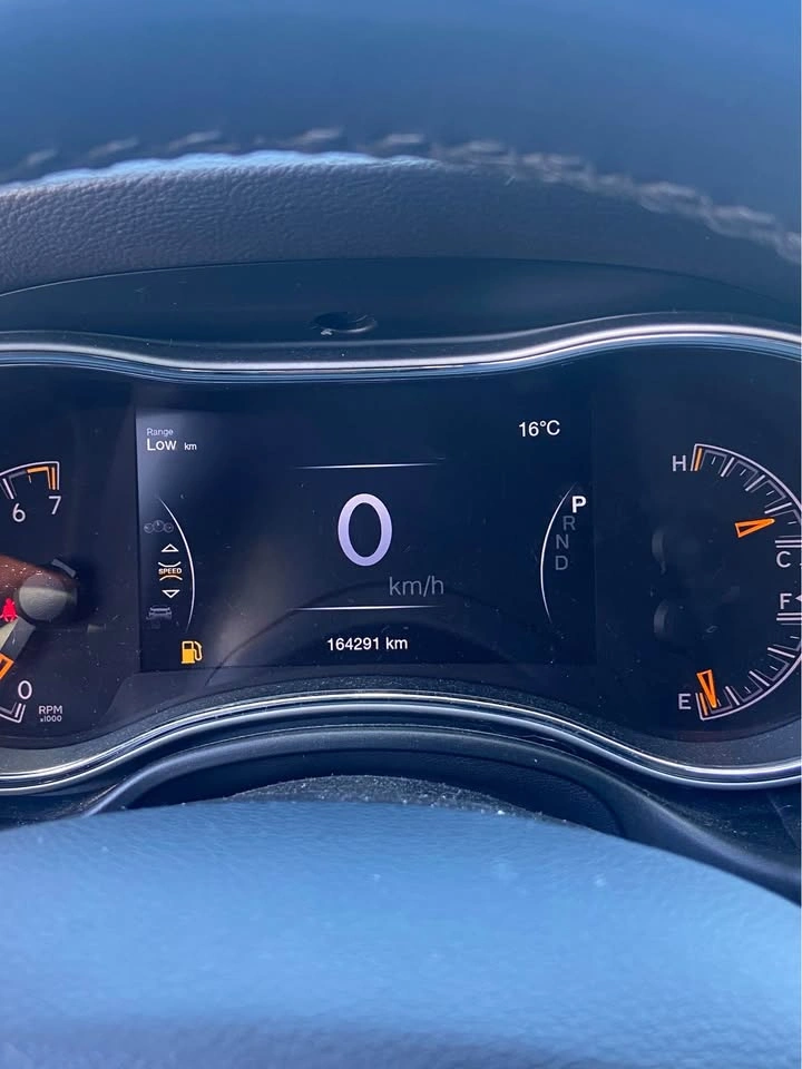 2019 Jeep Grand Cherokee - photo 3