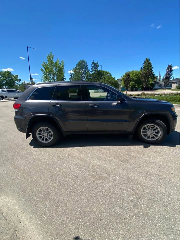 2019 Jeep Grand Cherokee - photo 5