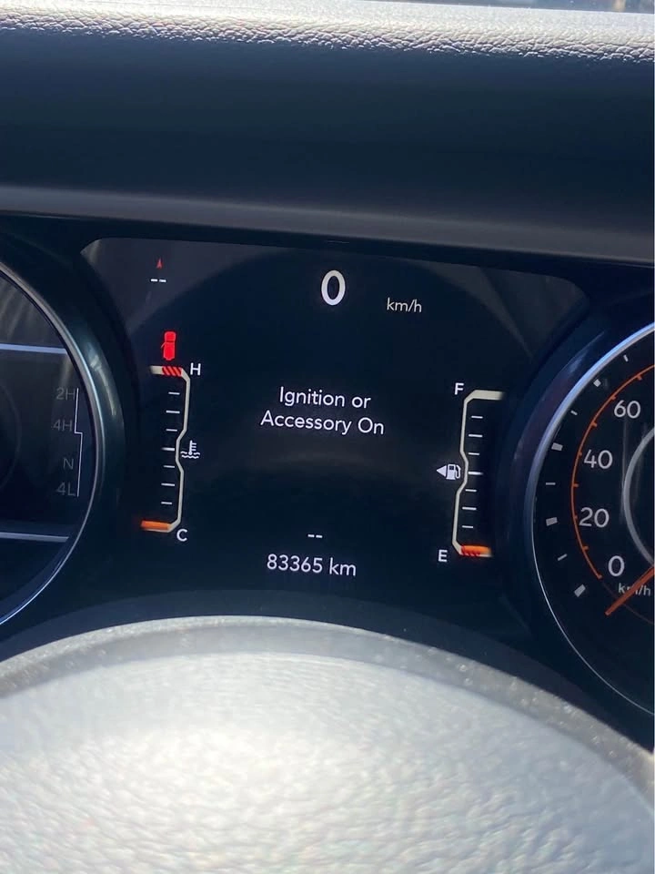 2021 Jeep Wrangler - photo 3
