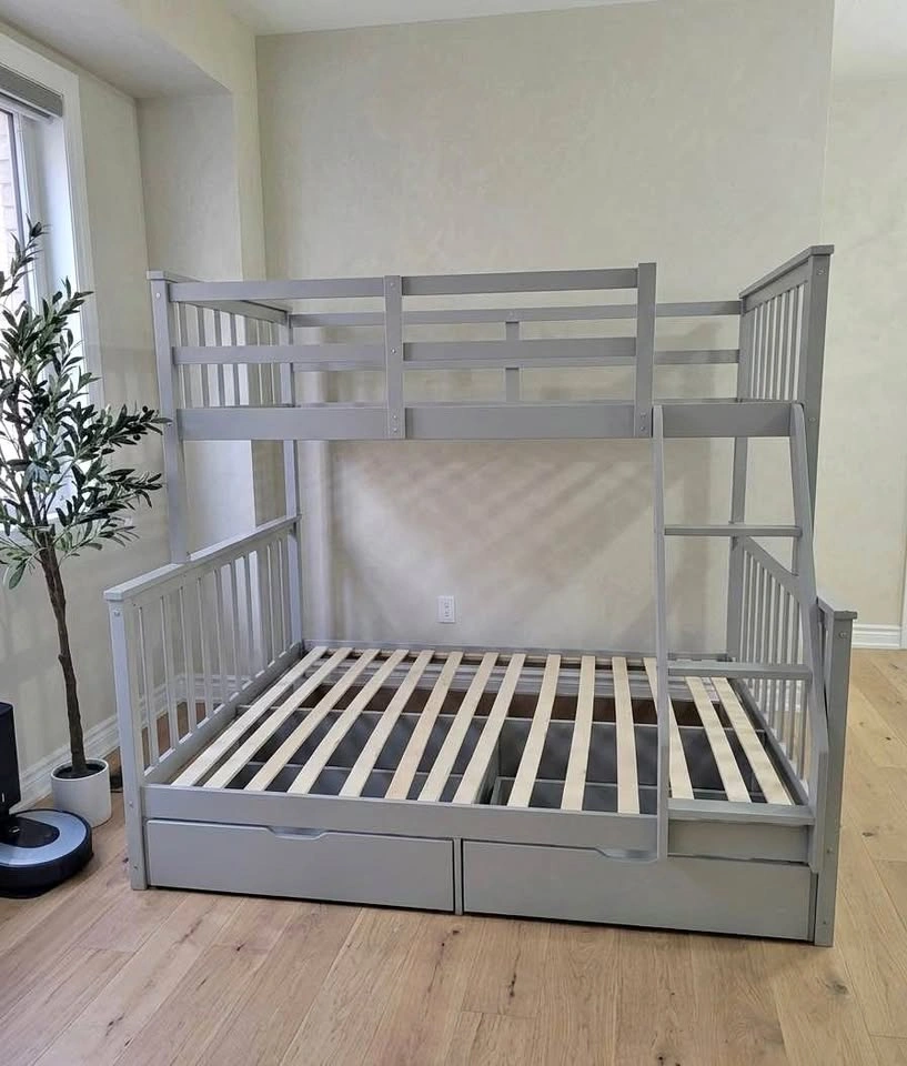 Brand new kids bunk bed