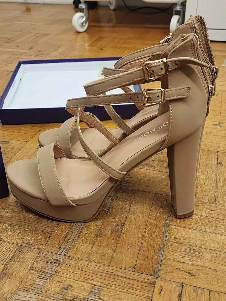 Top Moda Heels - photo 2