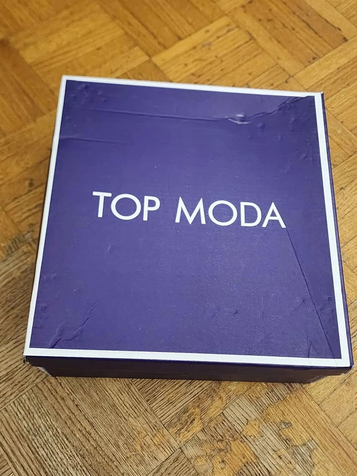 Top Moda Heels - photo 4