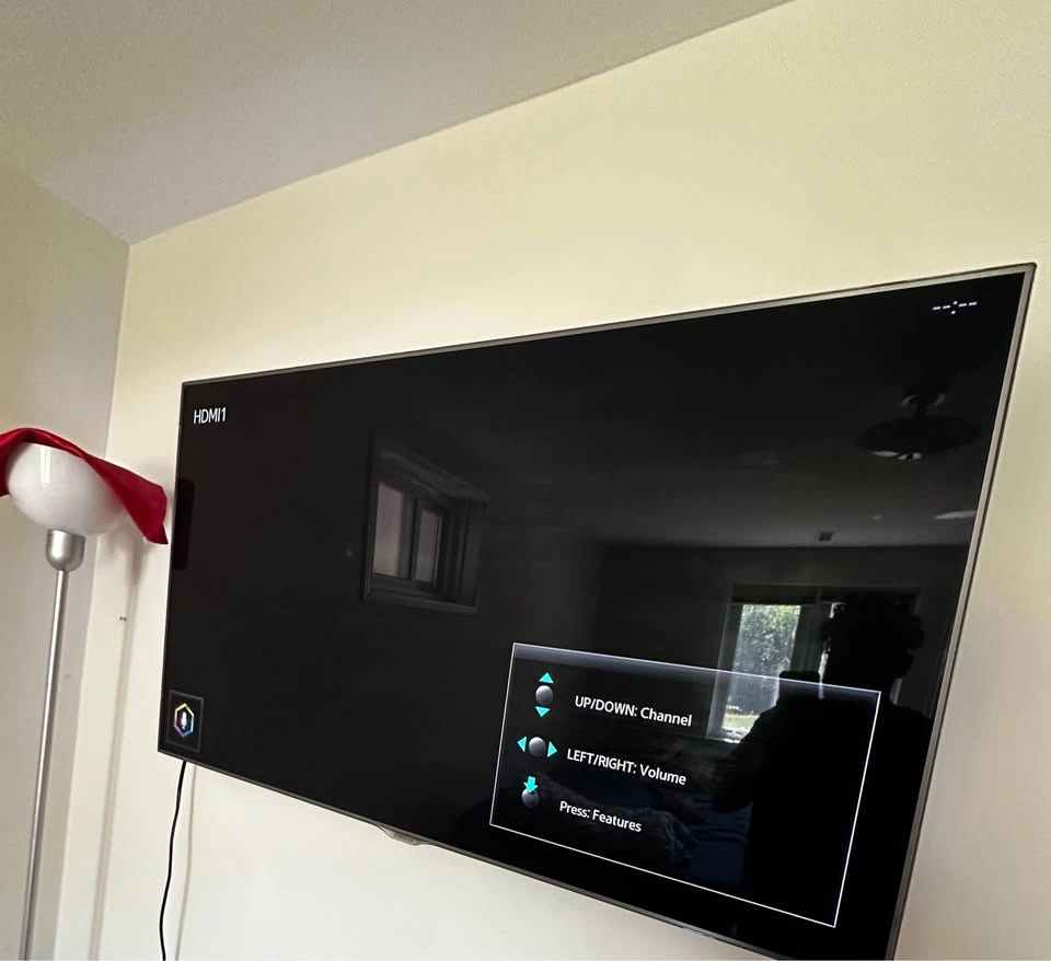 Samsung 55" Smart LED TV - photo 3