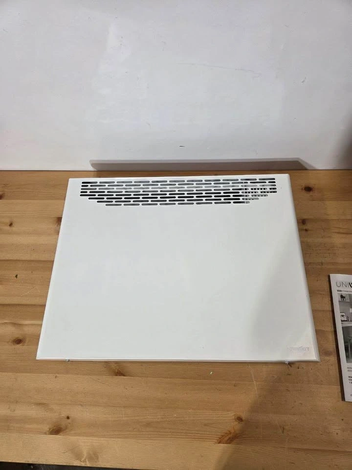 Stelpro Uniwatt 1500W Quiet Convector Heater with Thermostat – N - photo 2