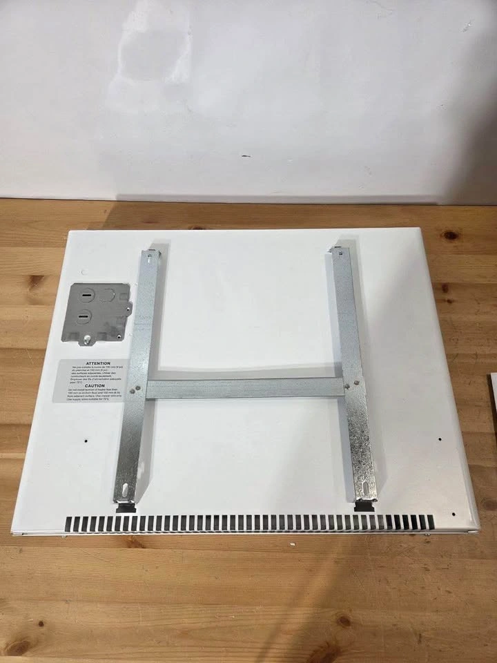 Stelpro Uniwatt 1500W Quiet Convector Heater with Thermostat – N - photo 3