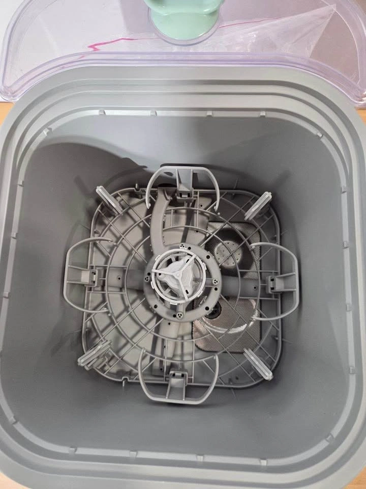 Momcozy KleanPal Pro Bottle Washer & Dryer – New - photo 3