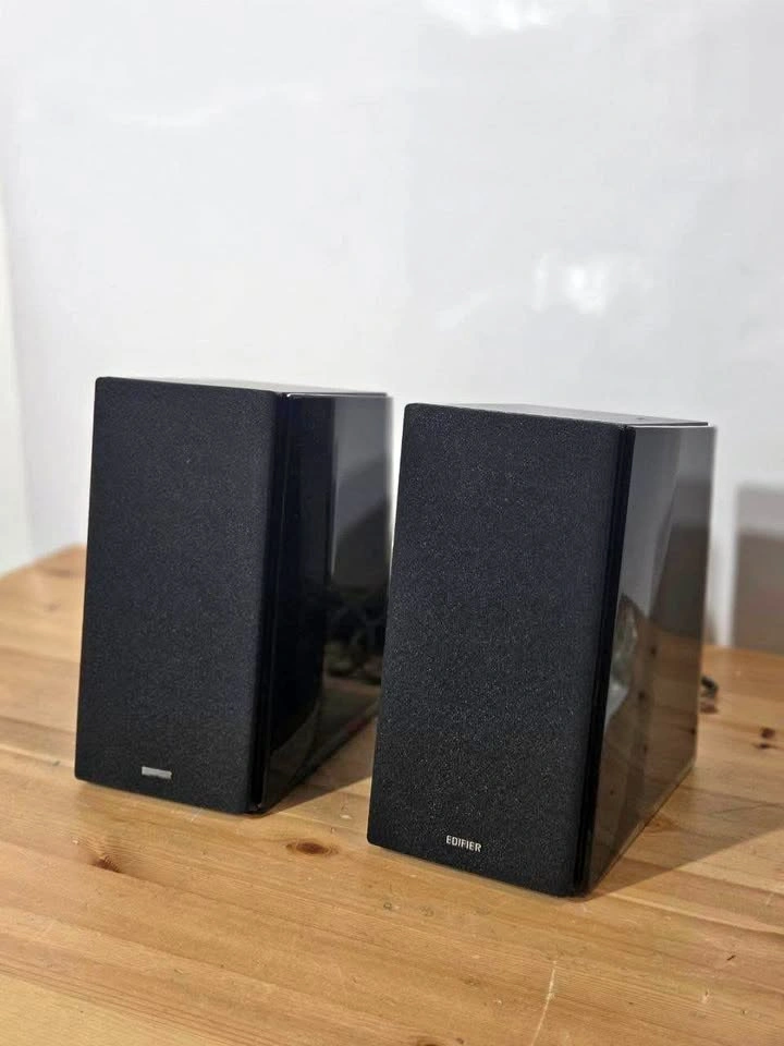 Edifier R2000DB Active Bluetooth Bookshelf Speakers