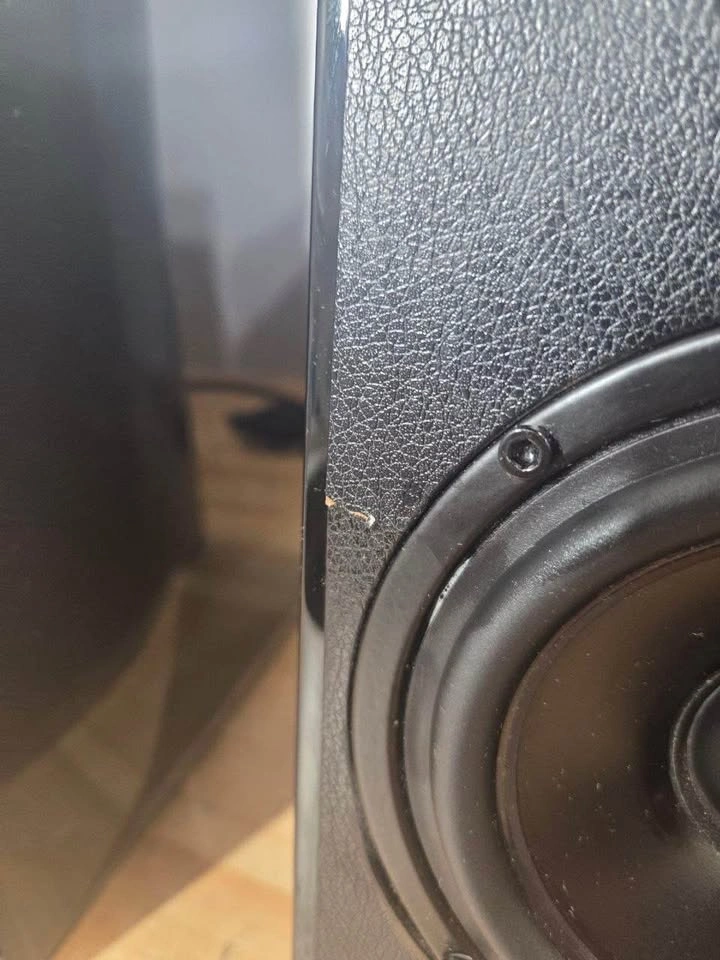 Edifier R2000DB Active Bluetooth Bookshelf Speakers - photo 3