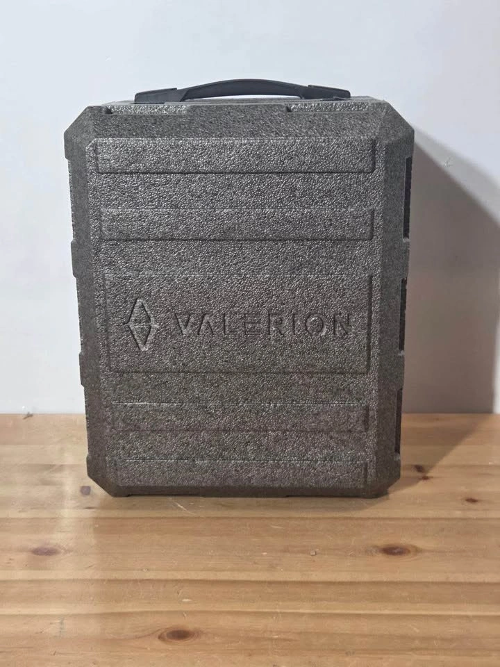 Valerion VisionMaster Pro2 4K Triple Laser Projector - photo 3