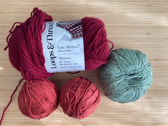 Yarn Bundle - photo 3