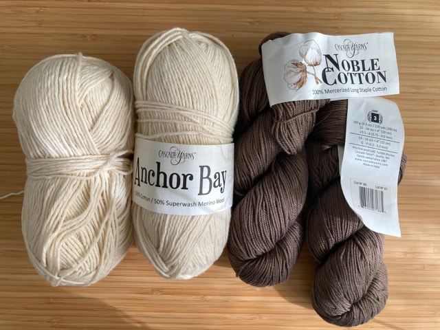 Yarn Bundle - photo 4