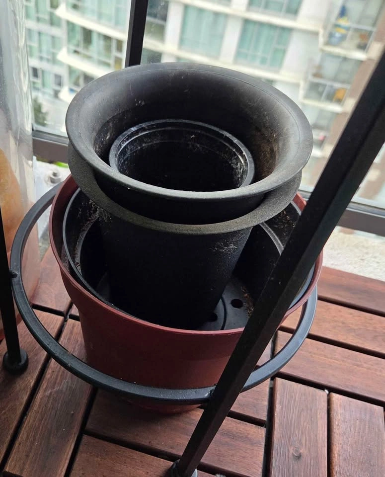 Various Plant Pots - photo 2