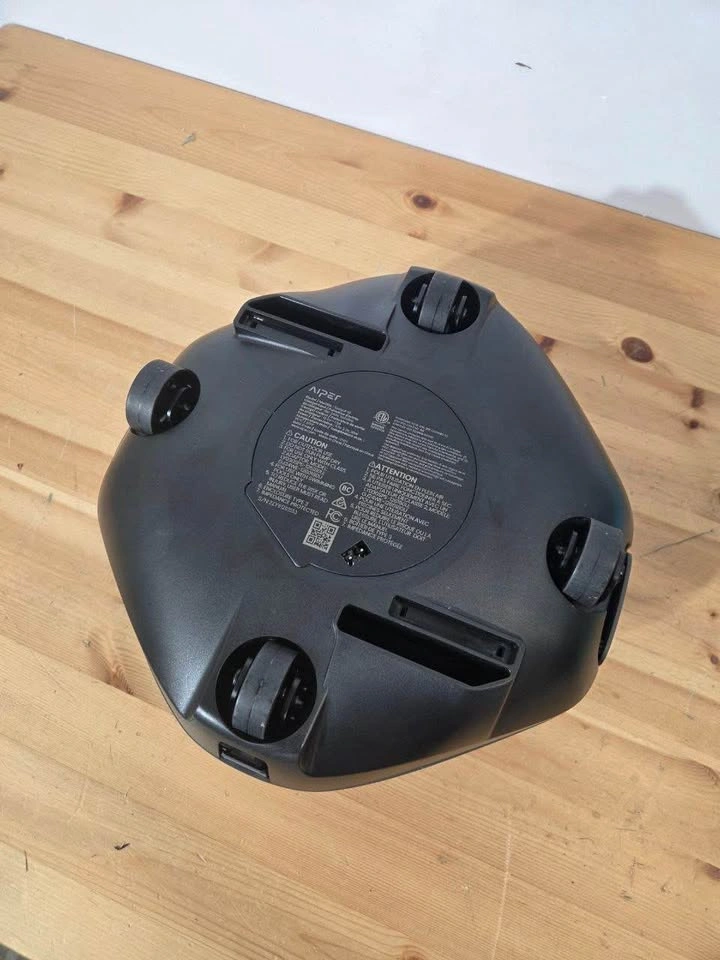 AIPER Seagull SE Cordless Robotic Pool Cleaner – 90 Min Runtime - photo 5