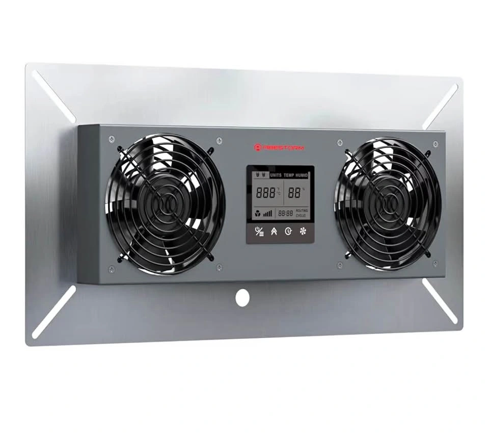 Abestorm Crawlspace Ventilation Fan 240CFM