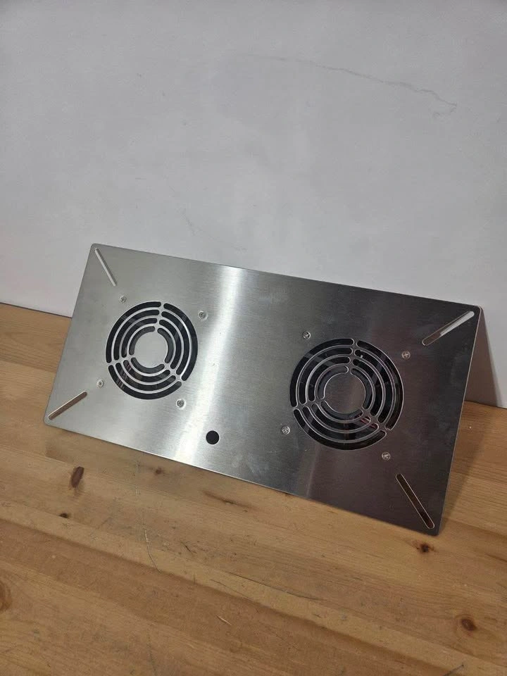 Abestorm Crawlspace Ventilation Fan 240CFM - photo 2