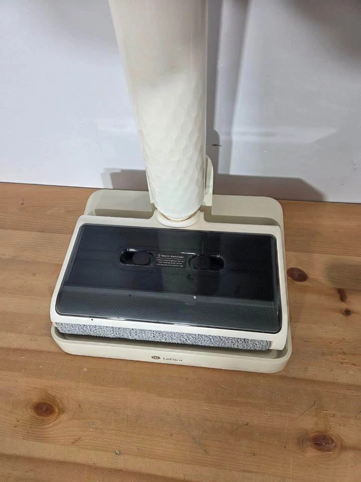Lefant Cordless Wet Dry Vacuum Floor Cleaner 3-in-1 - photo 2