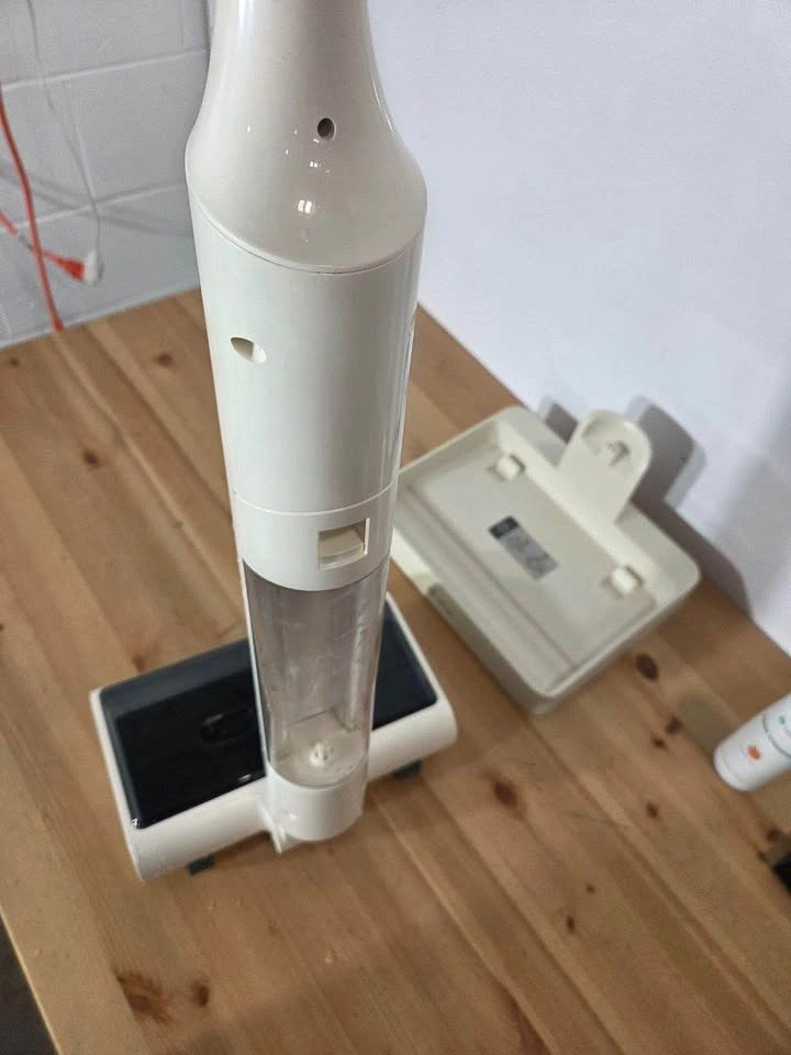 Lefant Cordless Wet Dry Vacuum Floor Cleaner 3-in-1 - photo 5