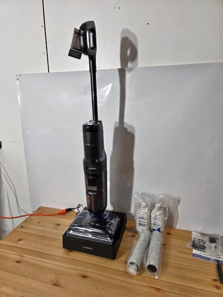 Tineco Floor ONE S7 Stretch Ultra Wet Dry Vacuum Mop