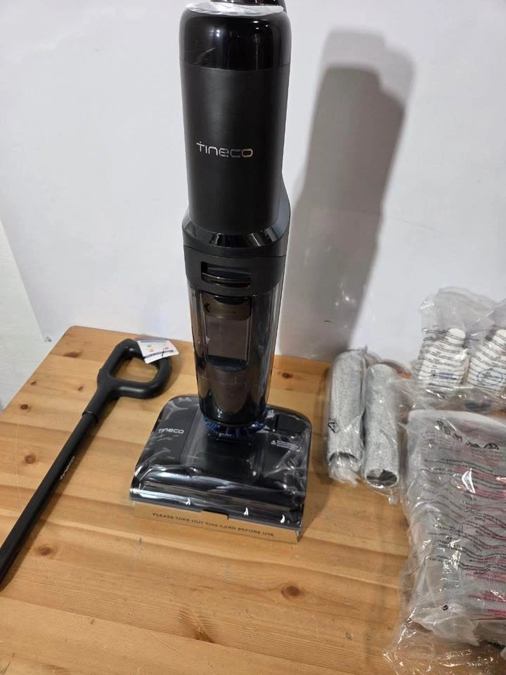 Tineco Floor ONE S7 Stretch Ultra Wet Dry Vacuum Mop - photo 5
