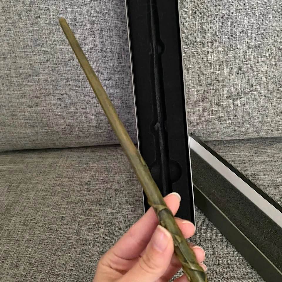 Hermione Granger Harry Potter Wand Universal Orlando