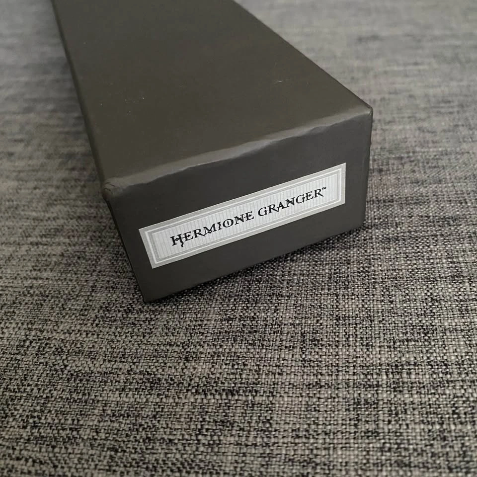 Hermione Granger Harry Potter Wand Universal Orlando - photo 3