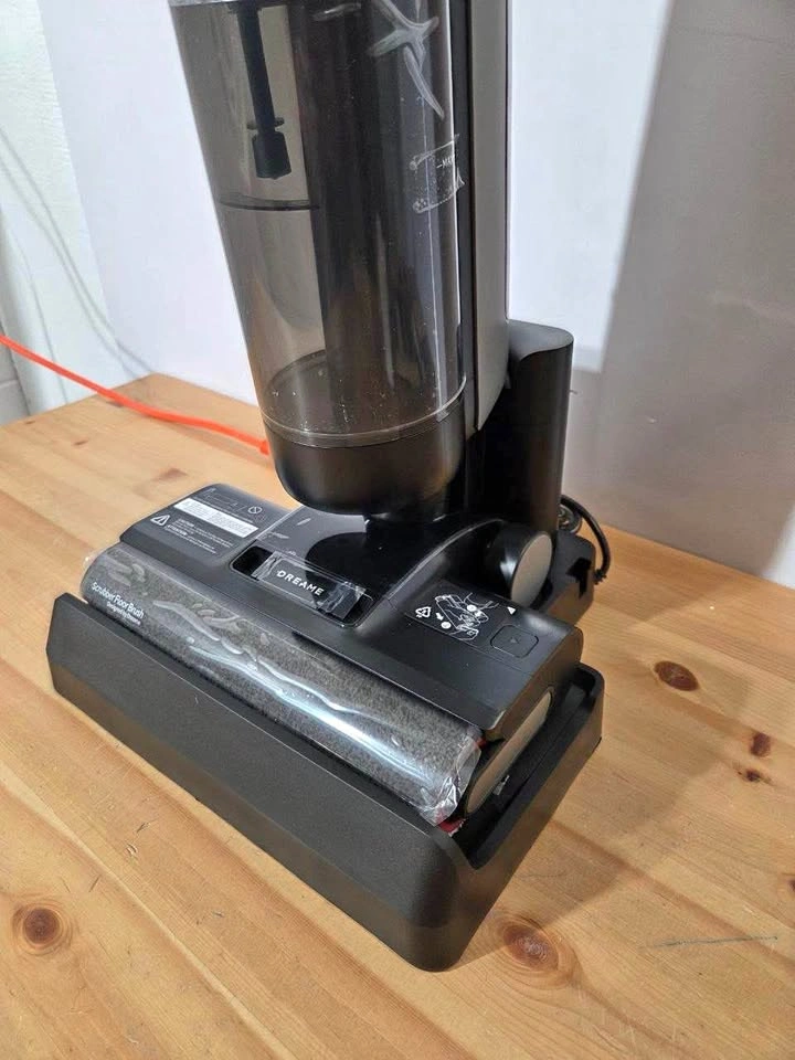 DREAME H12 Pro FlexReach Wet Dry Vacuum Mop