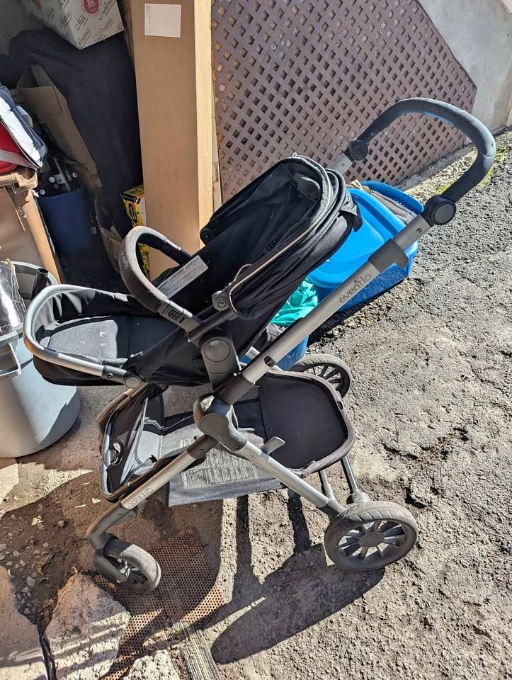 Stroller - Evenflo