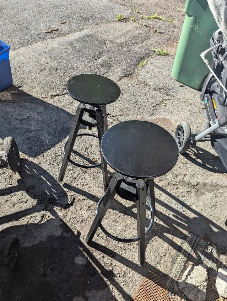Stools - photo 2