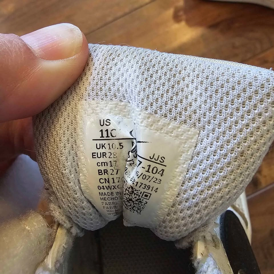 Nike Kids (US 11C) - photo 3