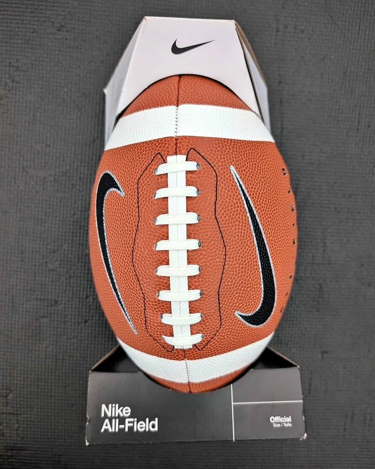 Nike All-Field 4.0 Football Official Size