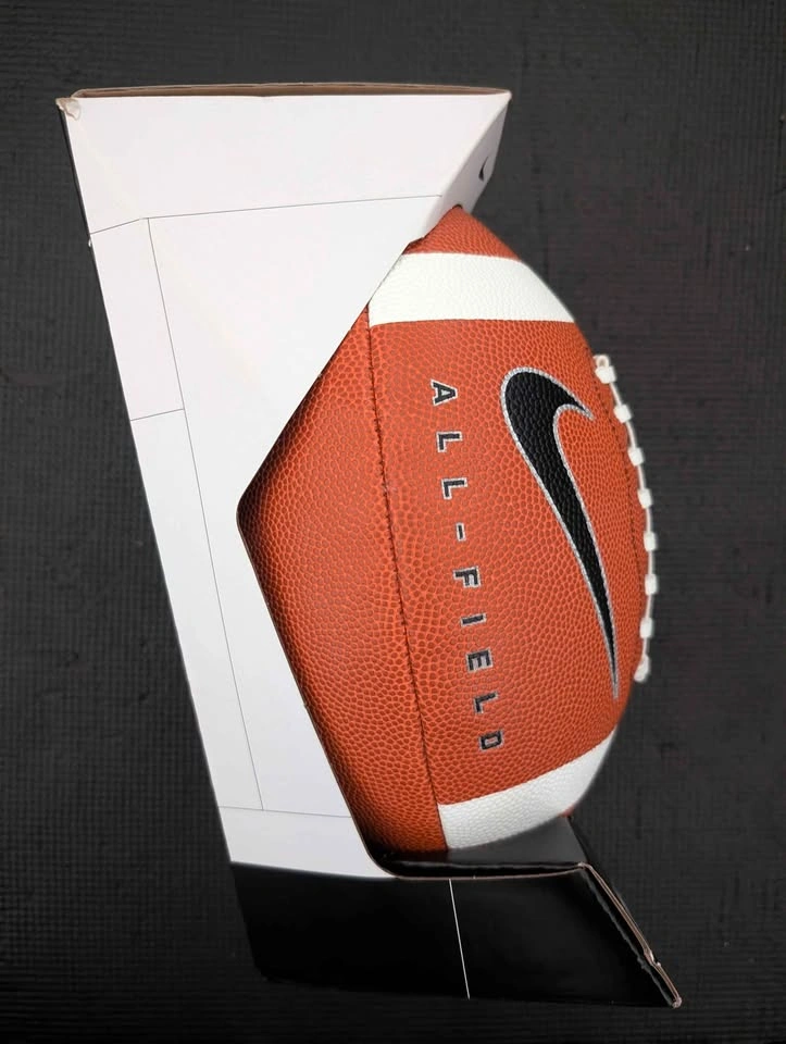 Nike All-Field 4.0 Football Official Size - photo 2