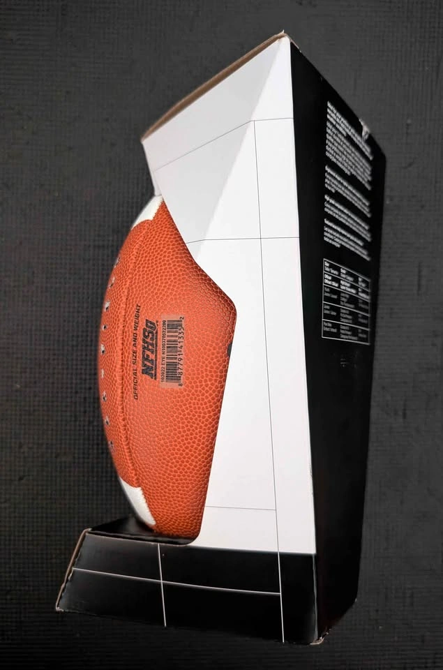 Nike All-Field 4.0 Football Official Size - photo 3