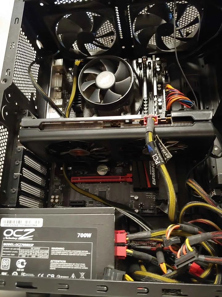Gaming PC - photo 2
