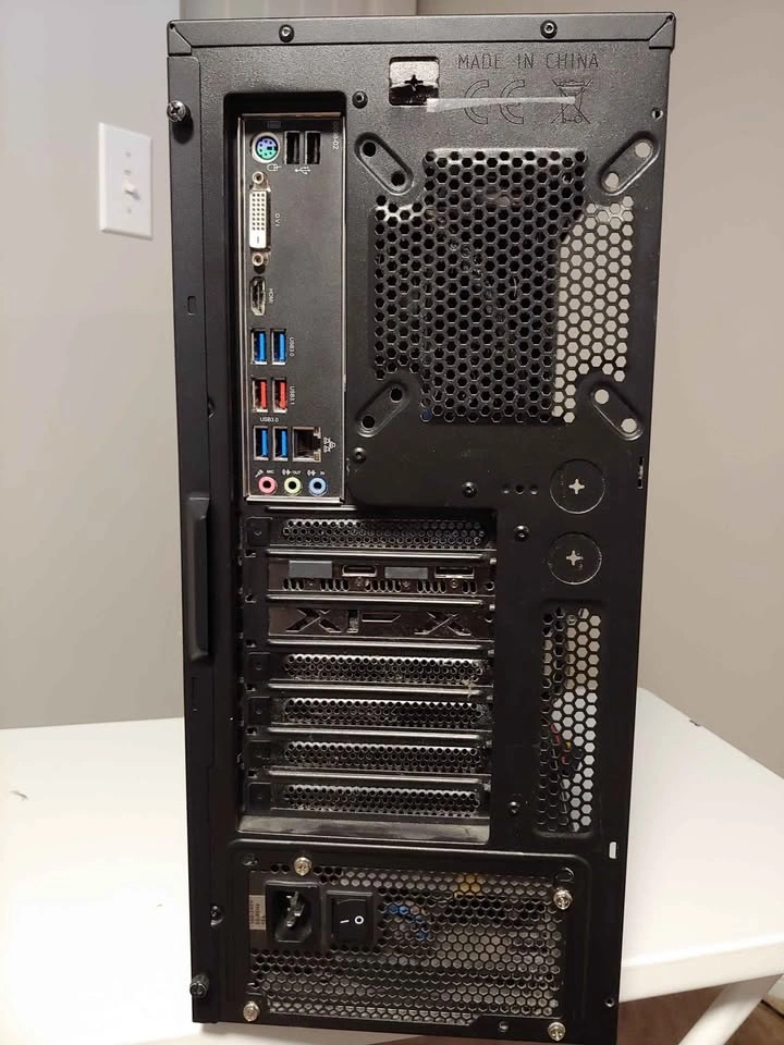Gaming PC - photo 3