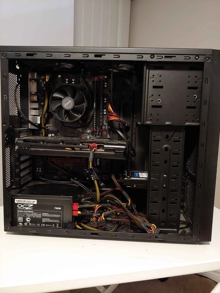 Gaming PC - photo 5