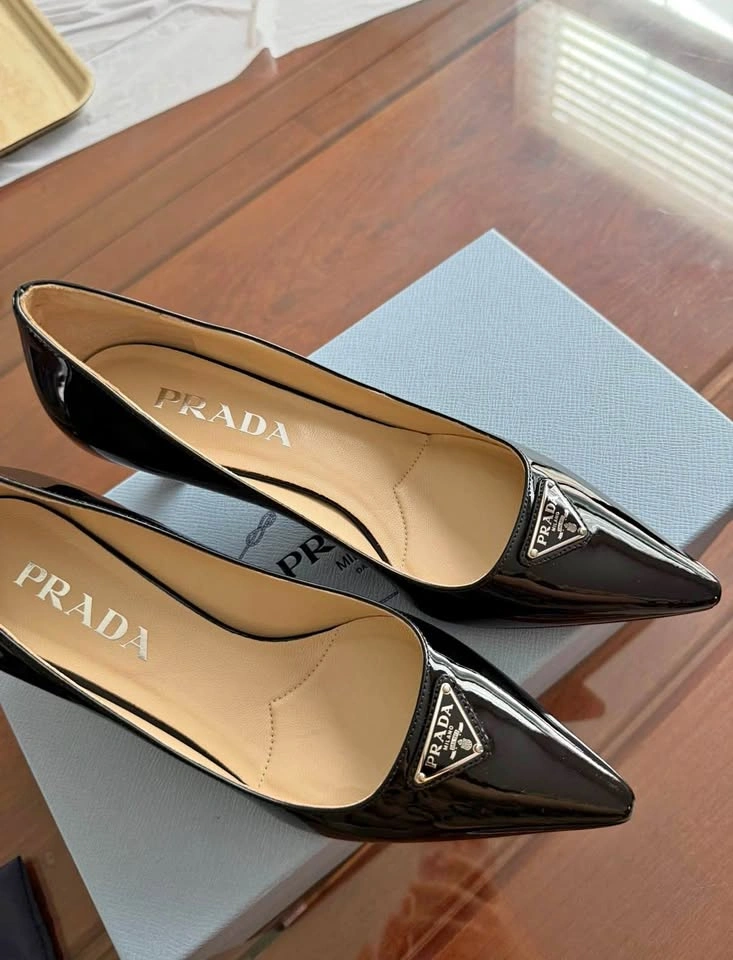 Prada Women’s Heels