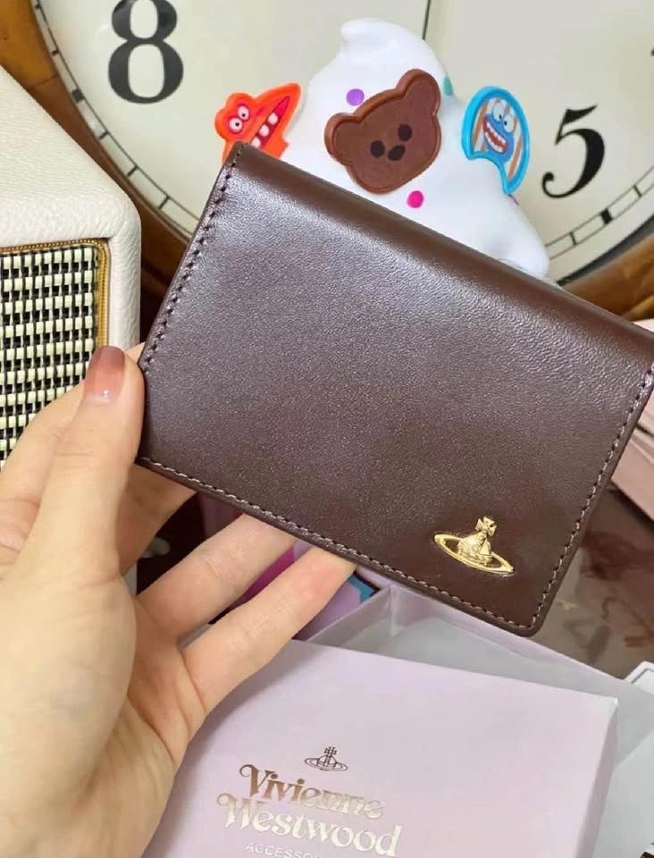 Authentic Vivienne Westwood Japan edition wallet
