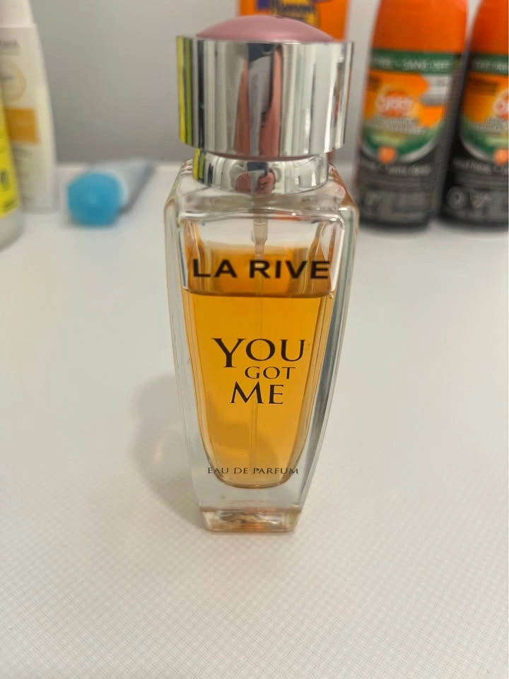 La Rive perfume “You Got Me”