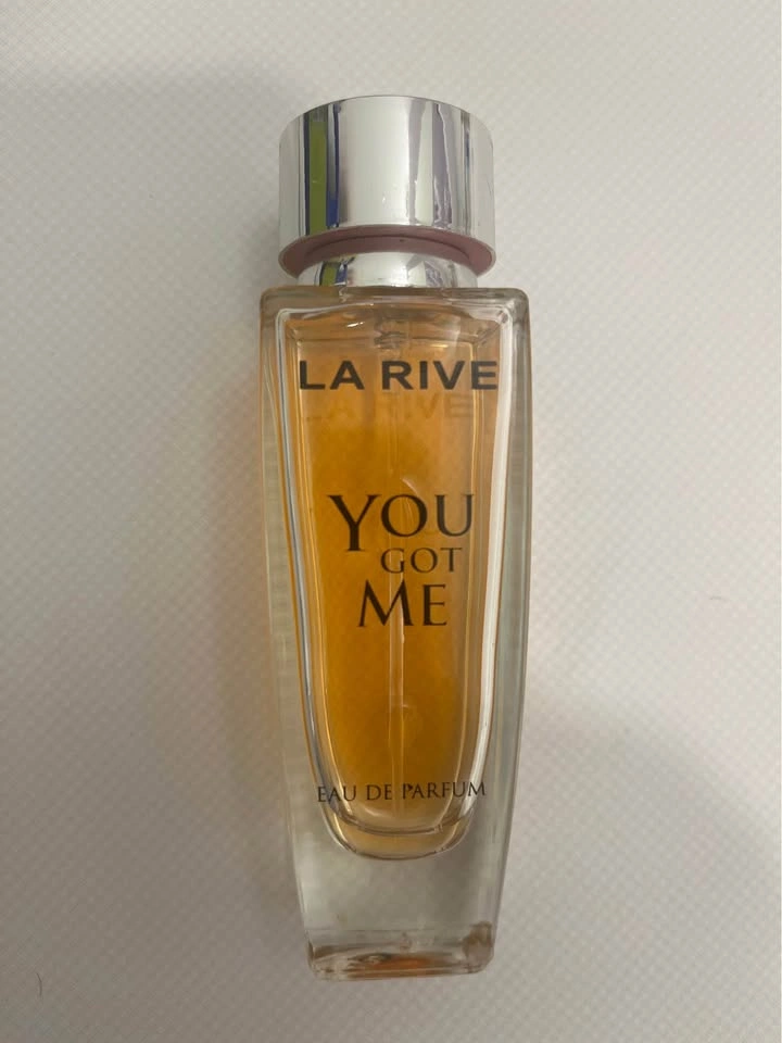 La Rive perfume “You Got Me” - photo 2