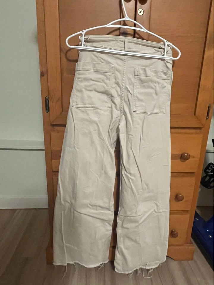 Beige jeans - photo 2