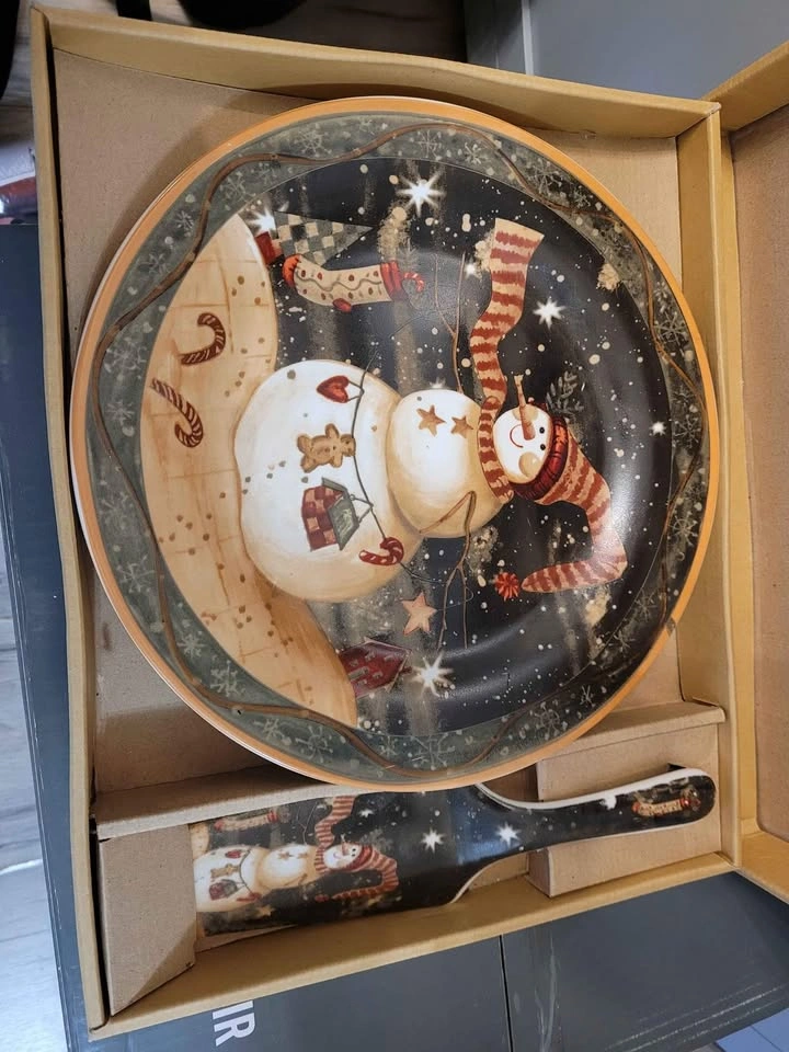 Christmas themed gift - photo 2
