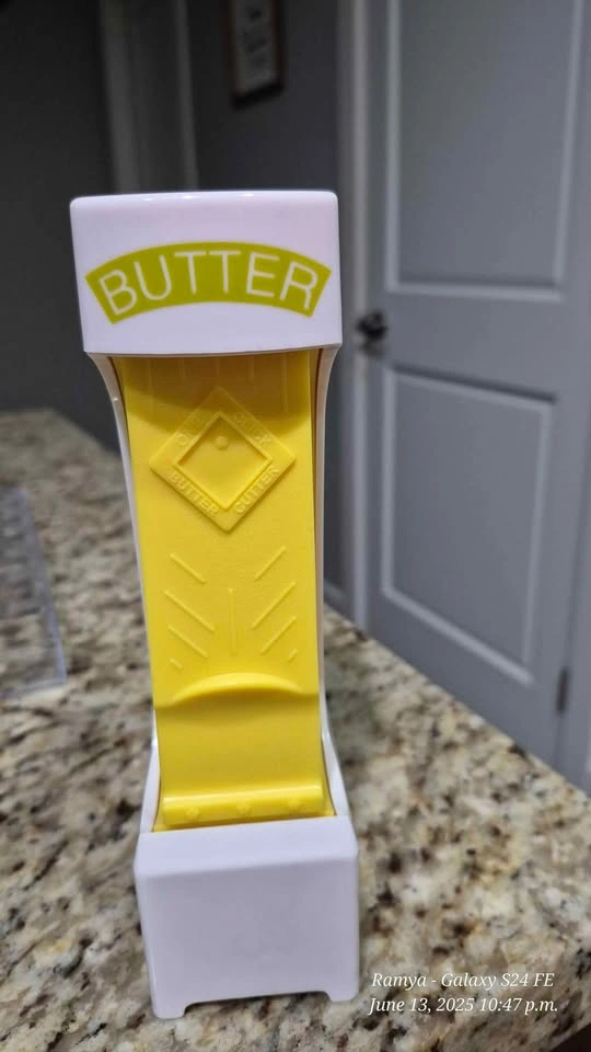 Butter stick dispenser - photo 2