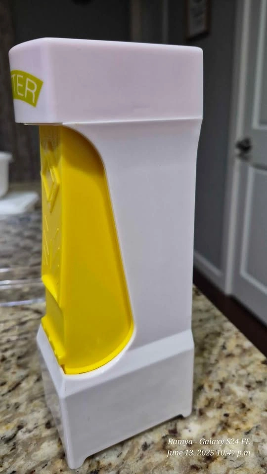 Butter stick dispenser - photo 3
