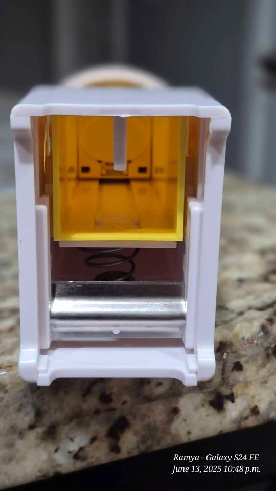 Butter stick dispenser - photo 4