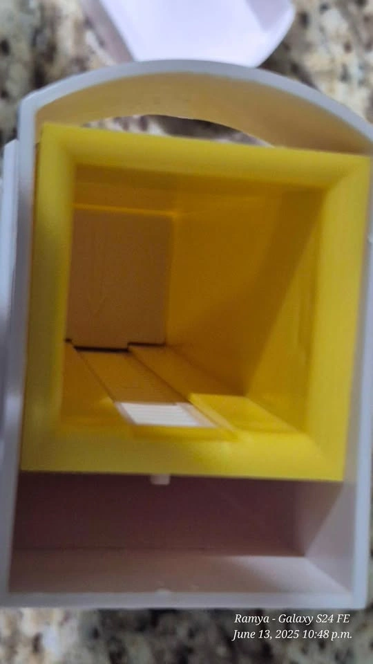 Butter stick dispenser - photo 5